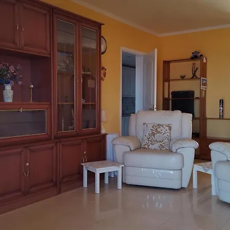 Ocean View 3bedroom With Pool * Callao Salvaje
