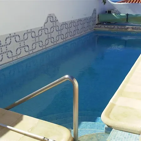 3-bedroom Bella With Own Pool * Callao Salvaje