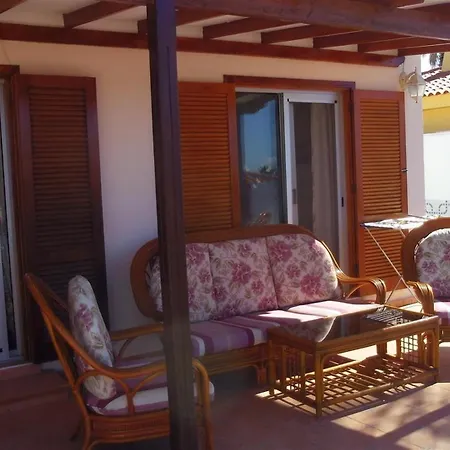 Ocean View 3bedroom With Pool Villa Callao Salvaje