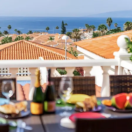 Ocean View 3bedroom With Pool *