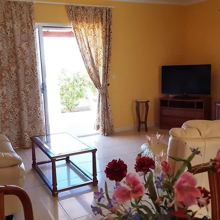 Ocean View 3bedroom With Pool Callao Salvaje