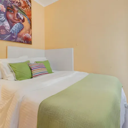 Villa 3-bedroom Bella With Own Pool *