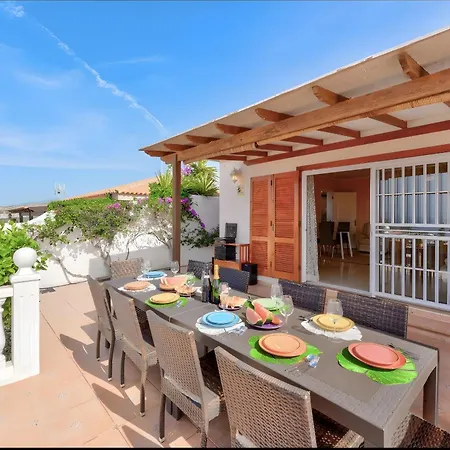 Ocean View 3bedroom With Pool Villa