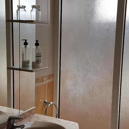 3-bedroom Bella With Own Pool Callao Salvaje