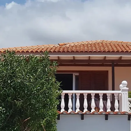 Ocean View 3bedroom With Pool Villa Callao Salvaje