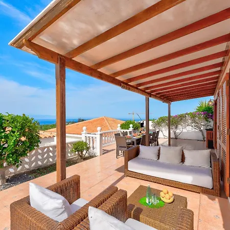 Villa 3-bedroom Bella With Own Pool