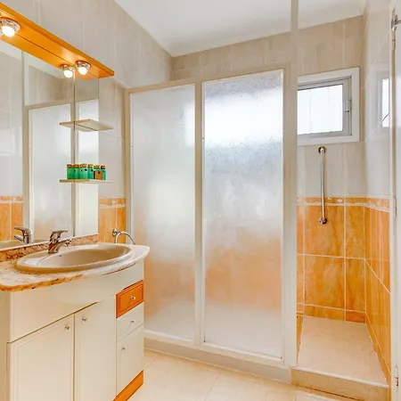 Ocean View 3bedroom With Pool Callao Salvaje