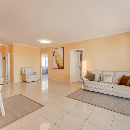 Villa 3-bedroom Bella With Own Pool