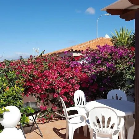 3-Bedroom Bella Villa With Own Pool * Callao Salvaje