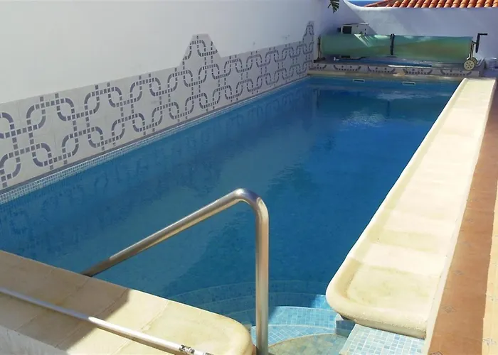 3-Bedroom Bella Villa With Own Pool *